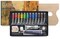 Maimeri Classico Oil Colors - Painting Set, Set of 12 colors, 20 ml tubes